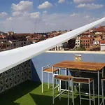 La Muralla * 萨莫拉
