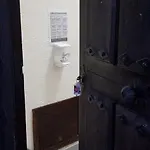 公寓 La Muralla 萨莫拉