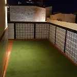公寓 La Muralla 萨莫拉