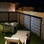 La Muralla 公寓
