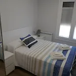 La Muralla 公寓 *