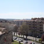 La Muralla 萨莫拉