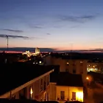 La Muralla * 萨莫拉
