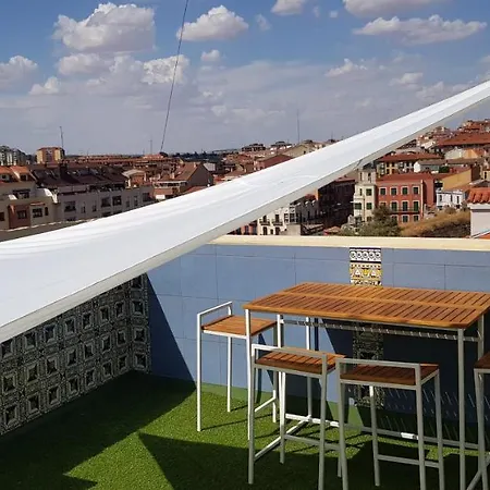 La Muralla * Zamora