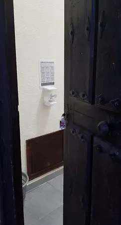 Apartamento La Muralla Zamora