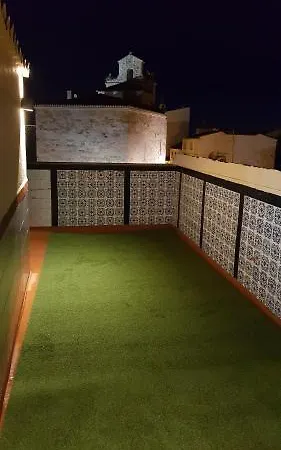 Apartmán La Muralla Zamora