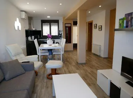 La Muralla Apartamento *