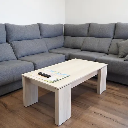 La Muralla Apartamento