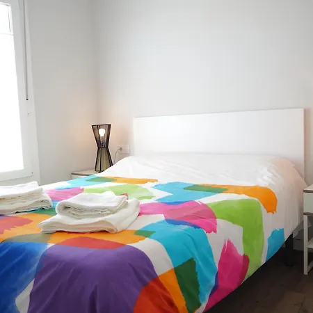 Apartamento La Muralla *