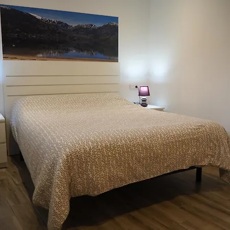 Apartamento La Muralla Zamora