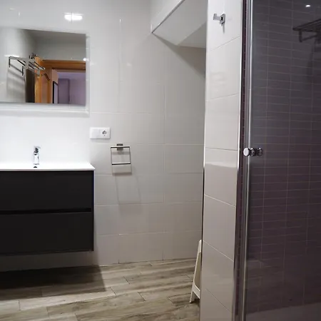 La Muralla Apartamento