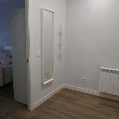 Appartement La Muralla *
