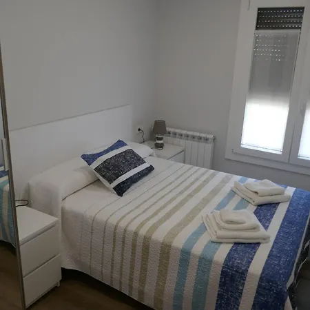 La Muralla Apartment *