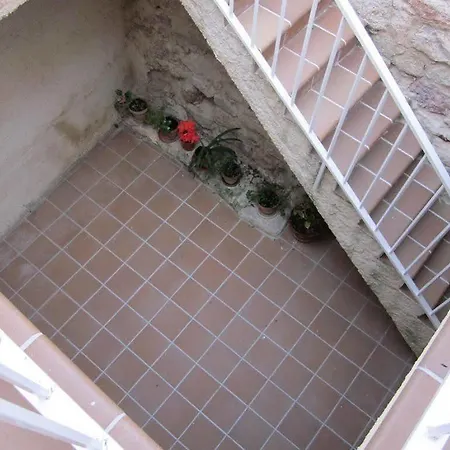 Apartamento La Muralla Zamora