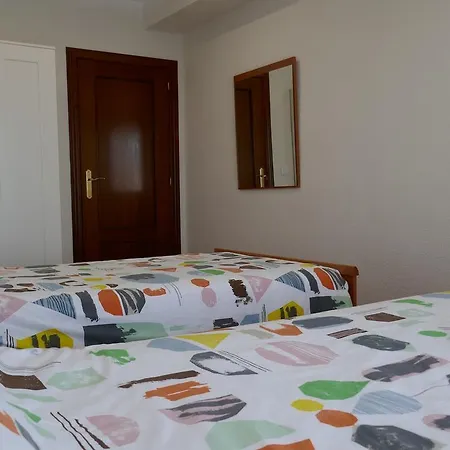 Apartamento La Muralla *