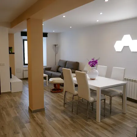 La Muralla Apartamento