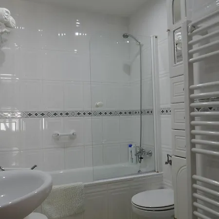 La Muralla Apartmán