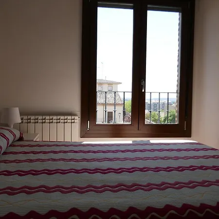 Apartment La Muralla