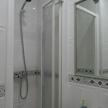 Apartamento La Muralla Zamora