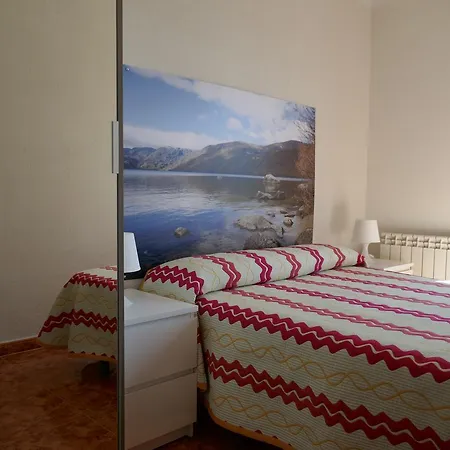Apartment La Muralla