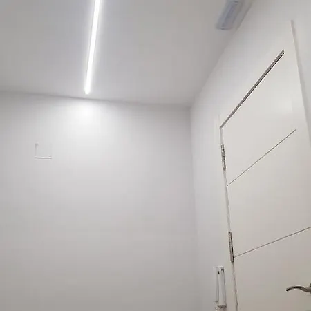La Muralla Apartment *