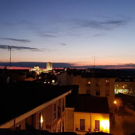 La Muralla * Zamora