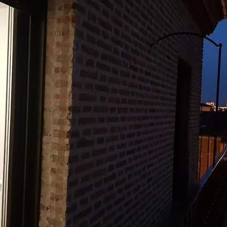 La Muralla *