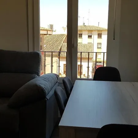 La Muralla Apartment