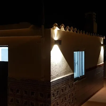 Apartment La Muralla