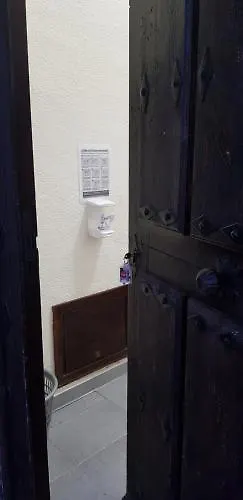 Apartman La Muralla Zamora