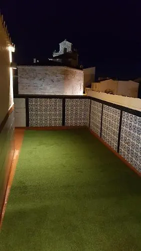 Apartman La Muralla Zamora