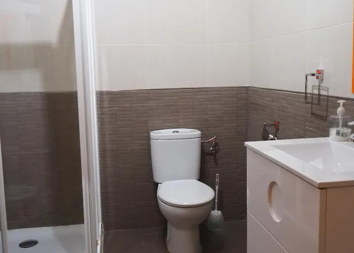 Apartman La Muralla