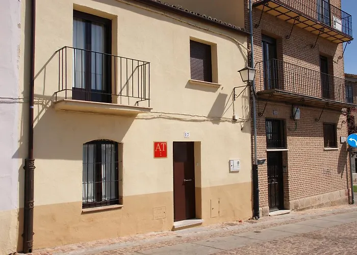 Apartman La Muralla