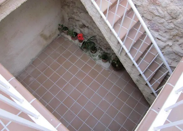 Apartman La Muralla Zamora