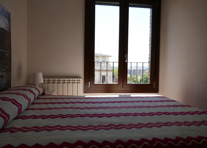 Apartman La Muralla