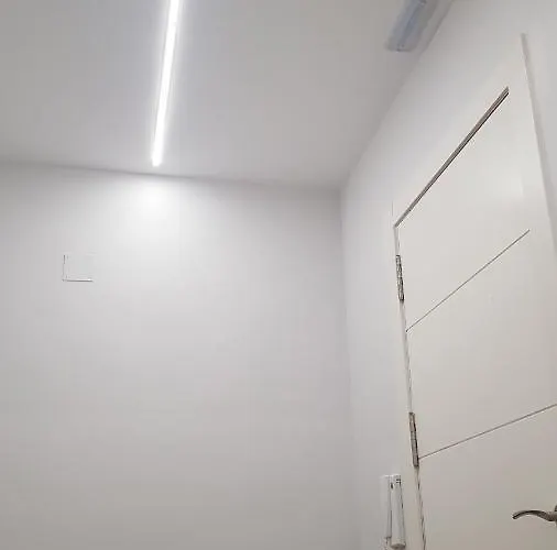 La Muralla Apartman *