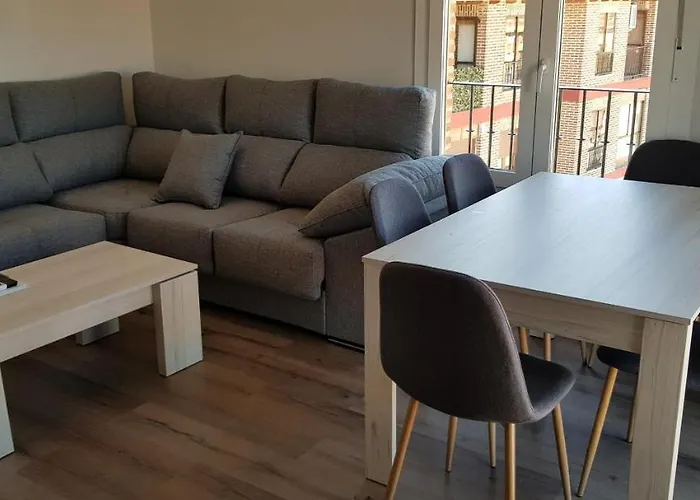 Apartman La Muralla *